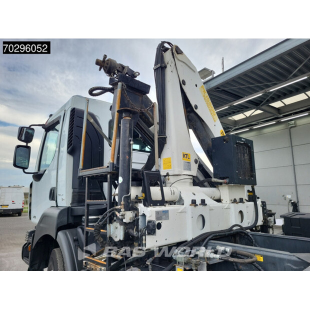 2007 Renault Kerax 370-42474256