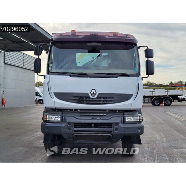 2007 Renault Kerax 370-42474264
