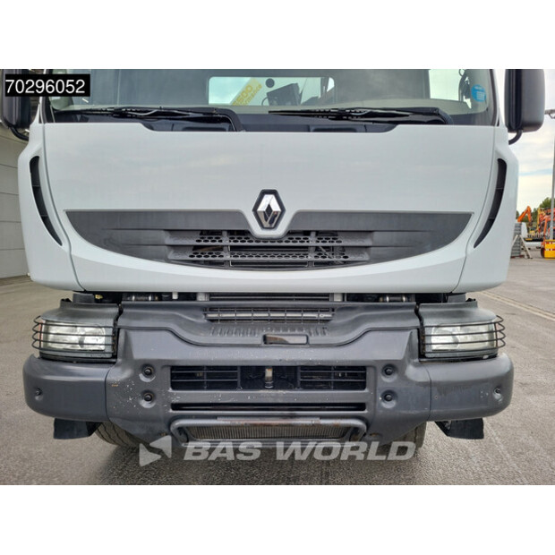 2007 Renault Kerax 370-42474265