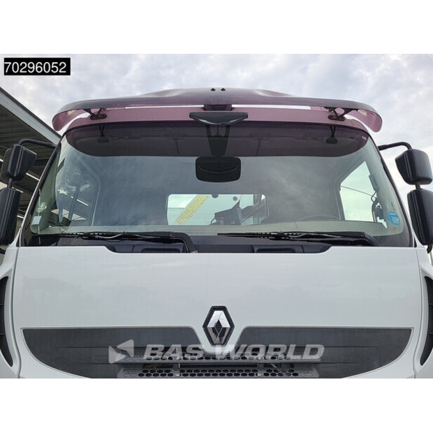 2007 Renault Kerax 370-42474266
