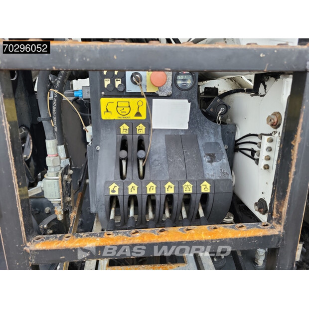 2007 Renault Kerax 370-42474268