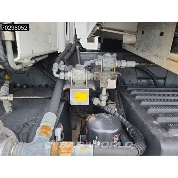 2007 Renault Kerax 370-42474269