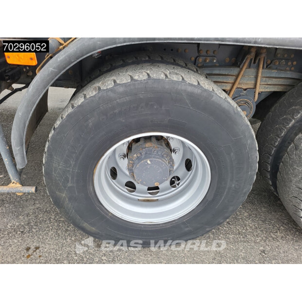 2007 Renault Kerax 370-42474270