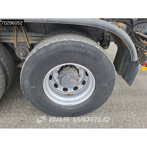 2007 Renault Kerax 370-42474271