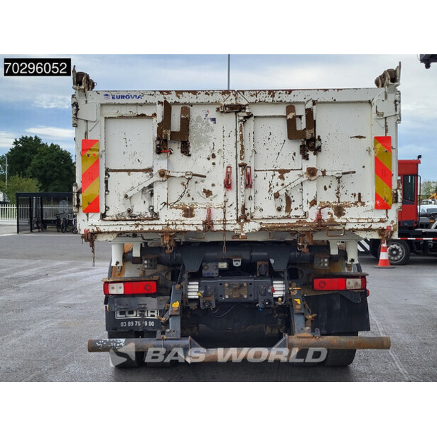 2007 Renault Kerax 370-42474272