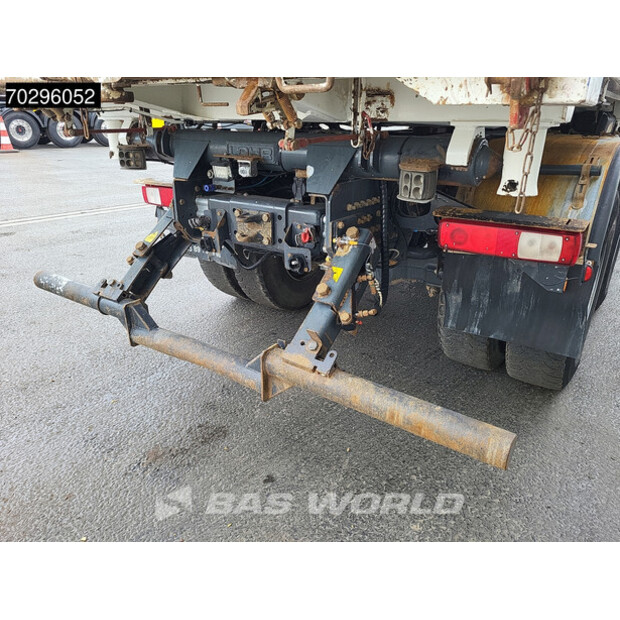 2007 Renault Kerax 370-42474274