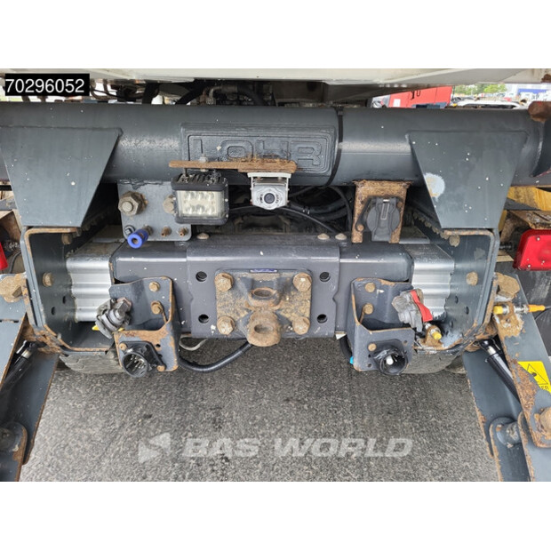 2007 Renault Kerax 370-42474275