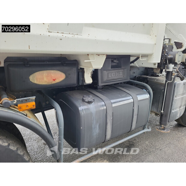 2007 Renault Kerax 370-42474276
