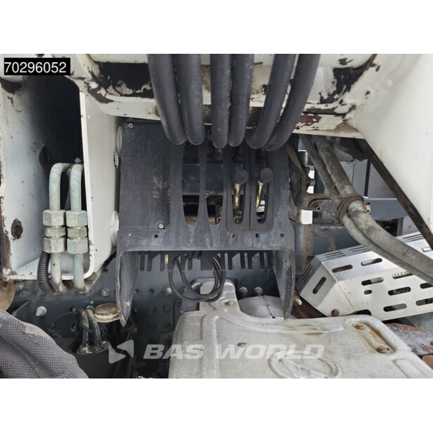 2007 Renault Kerax 370-42474277
