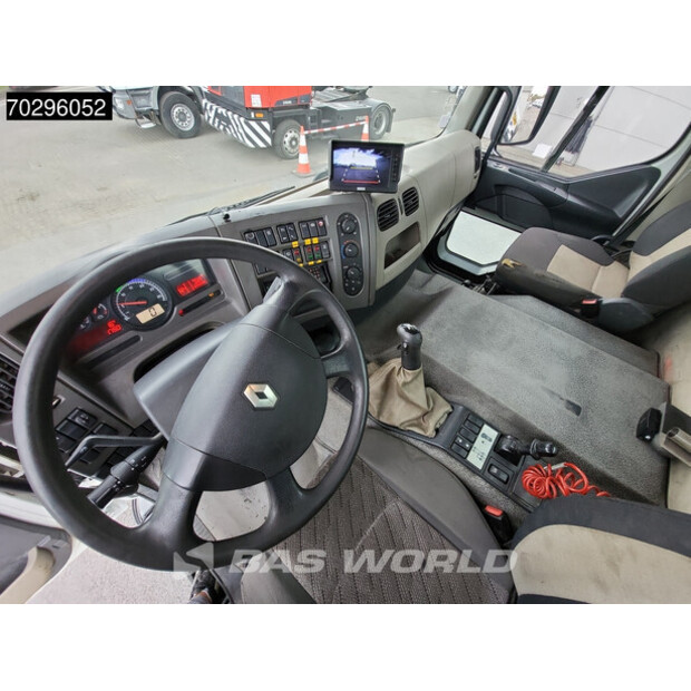 2007 Renault Kerax 370-42474278