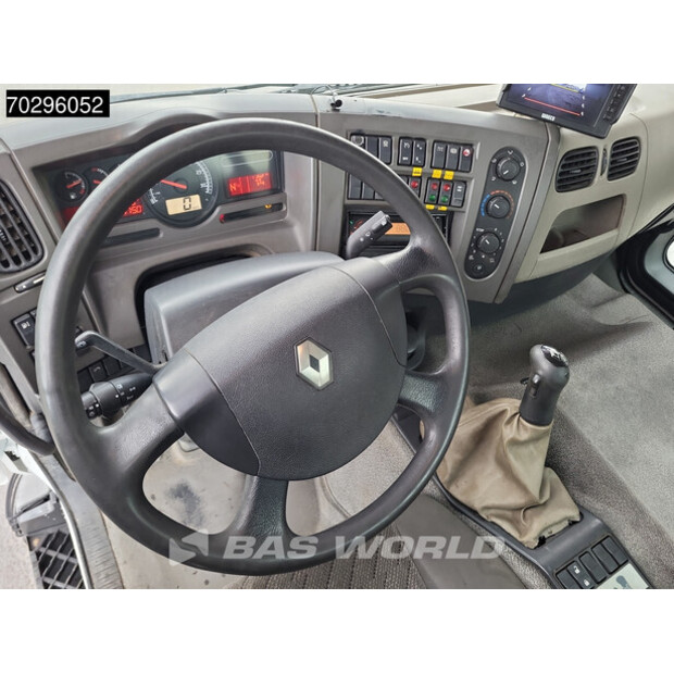 2007 Renault Kerax 370-42474279