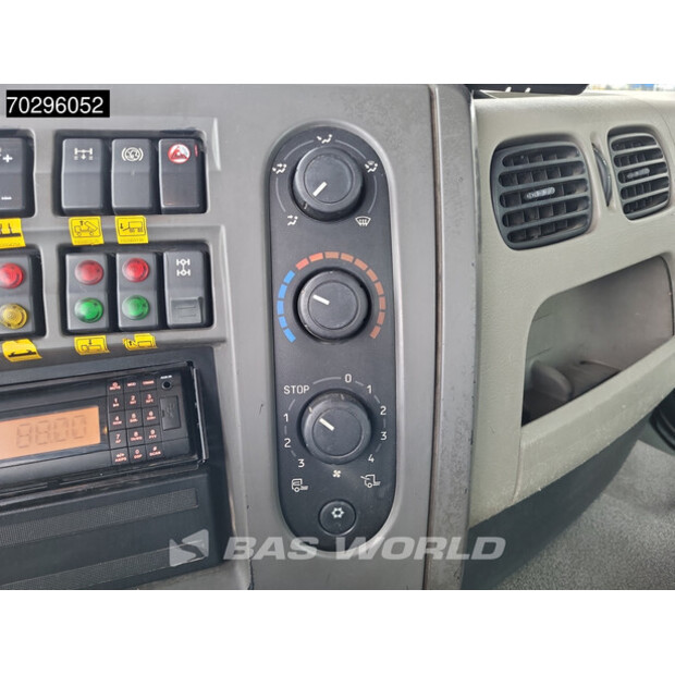 2007 Renault Kerax 370-42474280