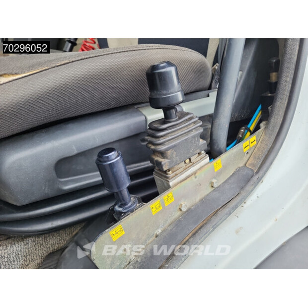 2007 Renault Kerax 370-42474283