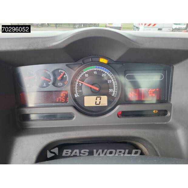 2007 Renault Kerax 370-42474290