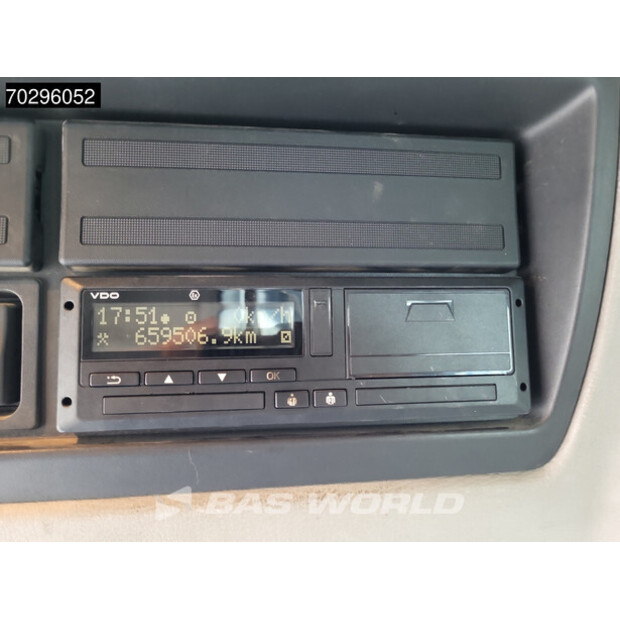 2007 Renault Kerax 370-42474291