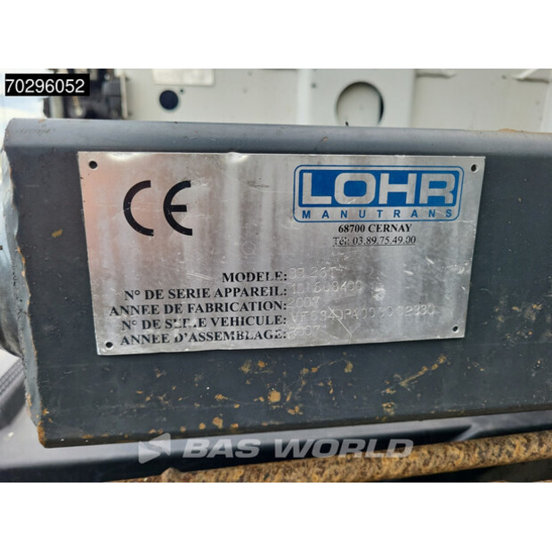 2007 Renault Kerax 370-42474292