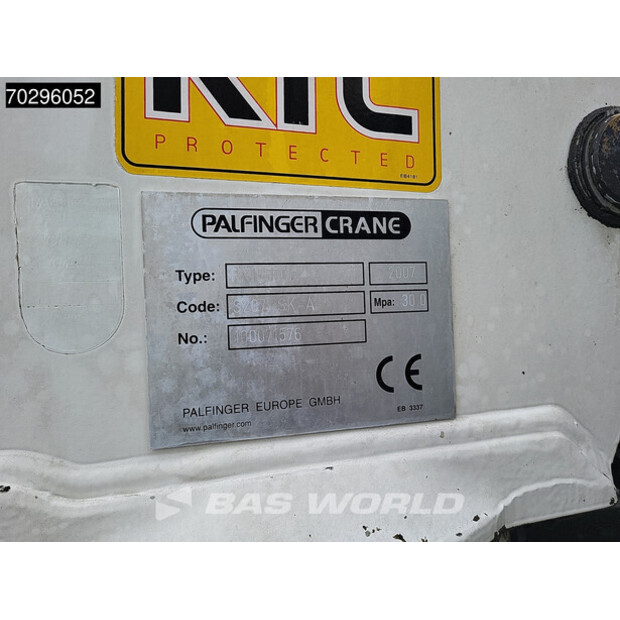 2007 Renault Kerax 370-42474294
