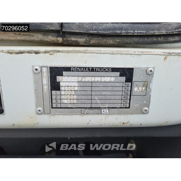 2007 Renault Kerax 370-42474295
