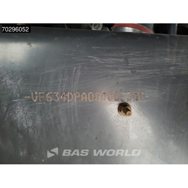 2007 Renault Kerax 370-42474296