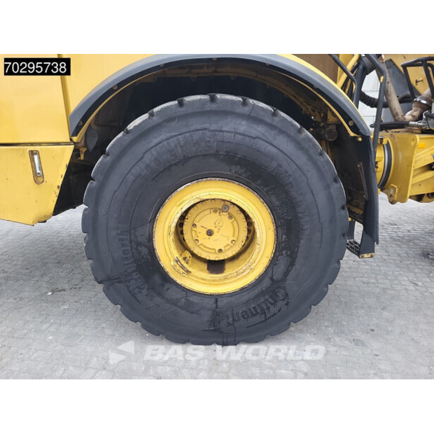2017 كاتربيلر 745-42474321