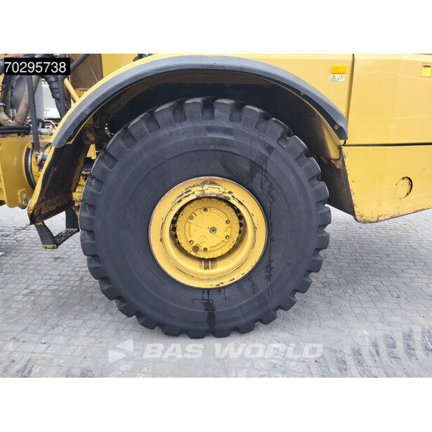 2017 كاتربيلر 745-42474324
