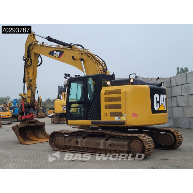 2015 Caterpillar 320ELRR-42474384
