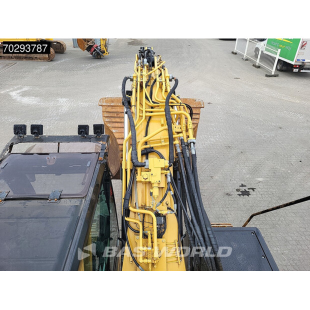 2015 Caterpillar 320ELRR-42474388