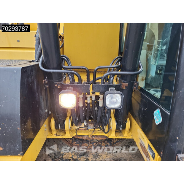2015 Caterpillar 320ELRR-42474395