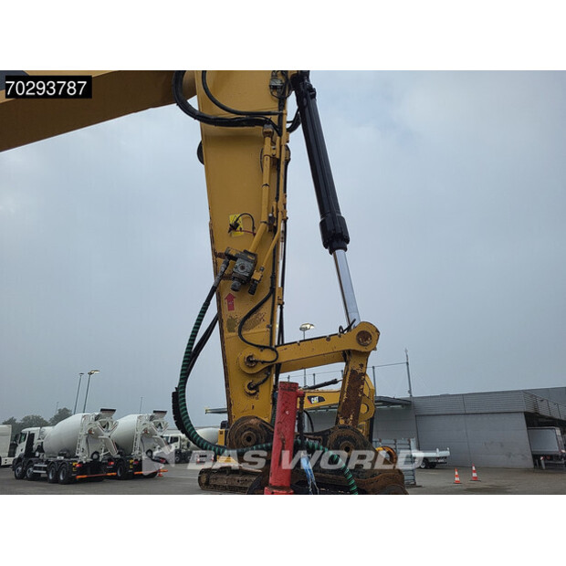 2015 Caterpillar 320ELRR-42474396