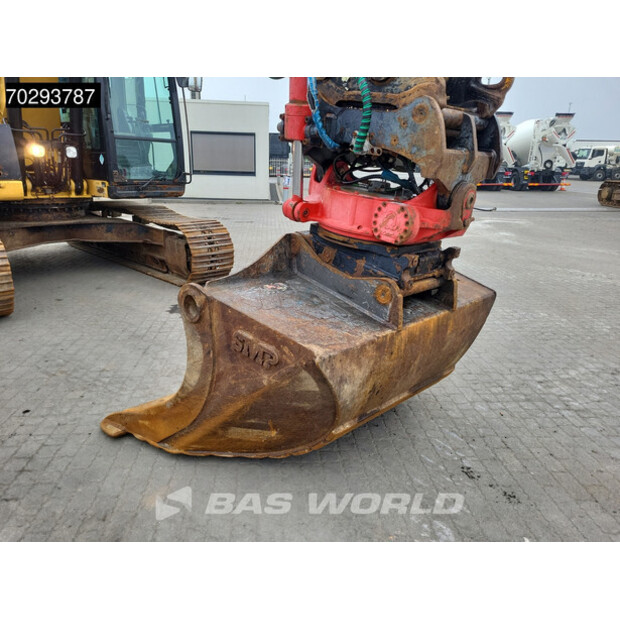 2015 Caterpillar 320ELRR-42474398