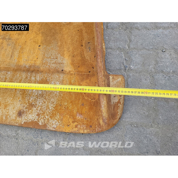 2015 Caterpillar 320ELRR-42474401