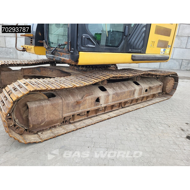 2015 Caterpillar 320ELRR-42474407