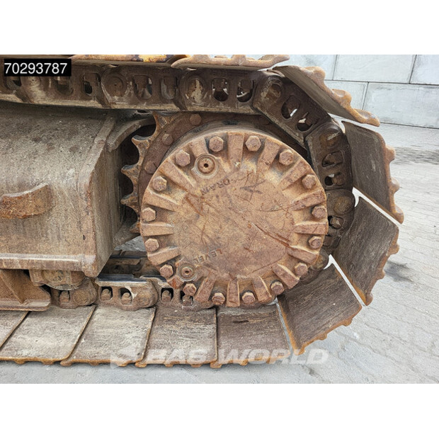 2015 Caterpillar 320ELRR-42474409