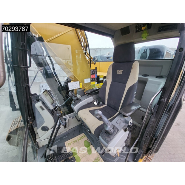 2015 Caterpillar 320ELRR-42474411