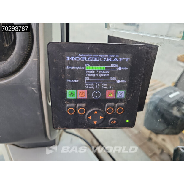 2015 Caterpillar 320ELRR-42474416