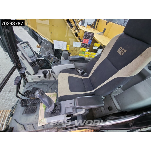 2015 Caterpillar 320ELRR-42474420