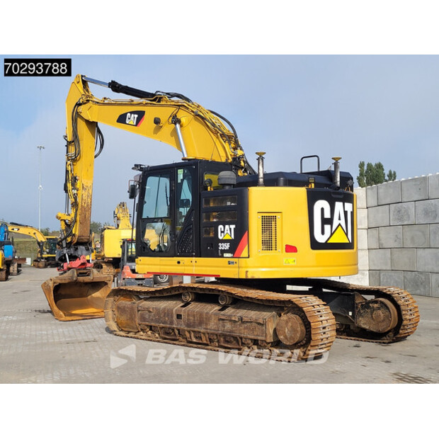 2016 كاتربيلر 335FL CR-42474427