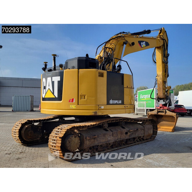 2016 كاتربيلر 335FL CR-42474430
