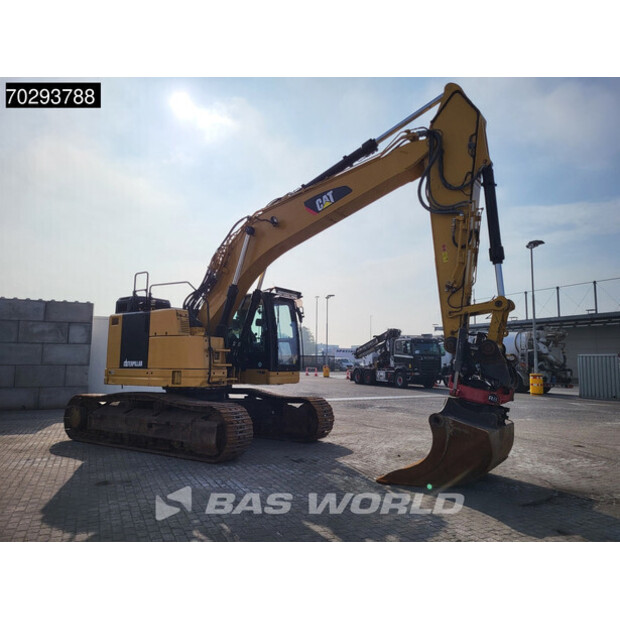 2016 كاتربيلر 335FL CR-42474431