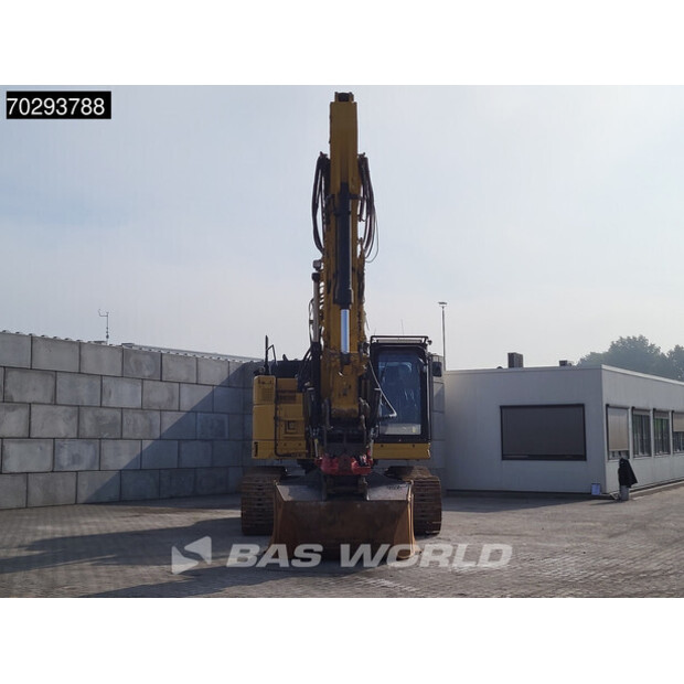 2016 كاتربيلر 335FL CR-42474432