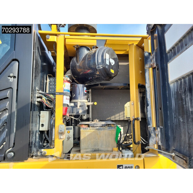 2016 كاتربيلر 335FL CR-42474435
