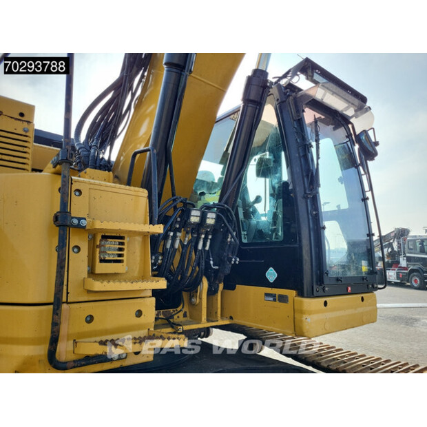 2016 كاتربيلر 335FL CR-42474438