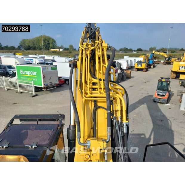2016 كاتربيلر 335FL CR-42474440