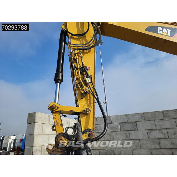 2016 كاتربيلر 335FL CR-42474441