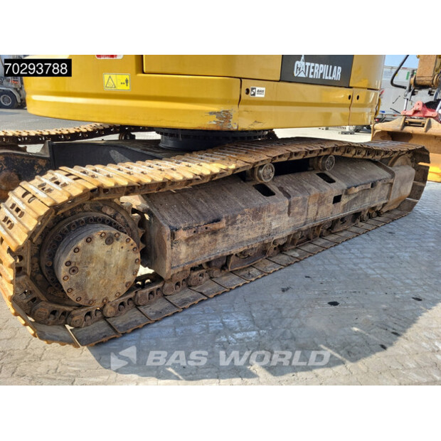 2016 كاتربيلر 335FL CR-42474449