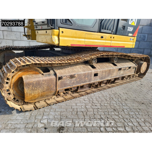2016 كاتربيلر 335FL CR-42474450