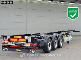 Image for Container Chassis 2025 Orthaus OTHERS