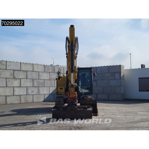 2018 كاتربيلر 316FL-42474527
