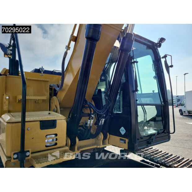 2018 كاتربيلر 316FL-42474530