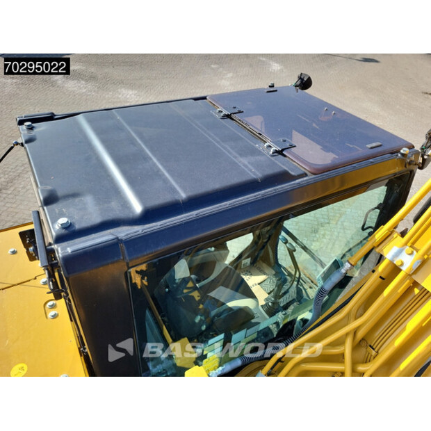 2018 كاتربيلر 316FL-42474531